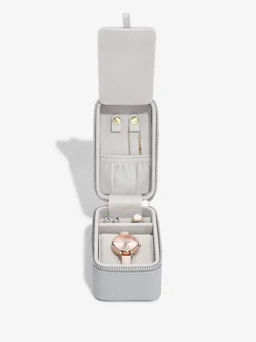 Stackers Horlogedoos Grijs - Mystackers