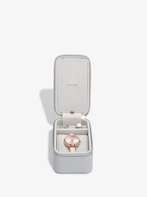 Stackers Horlogedoos Grijs - Mystackers