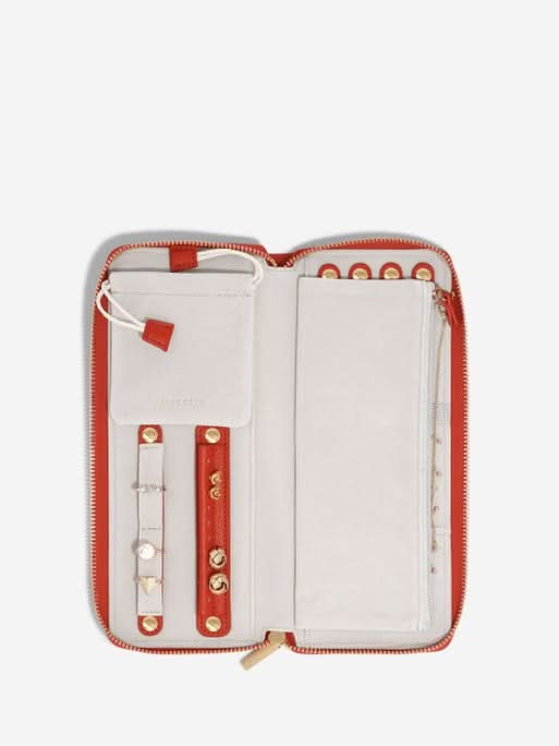 Stackers Jewellery Roll Rood - Mystackers