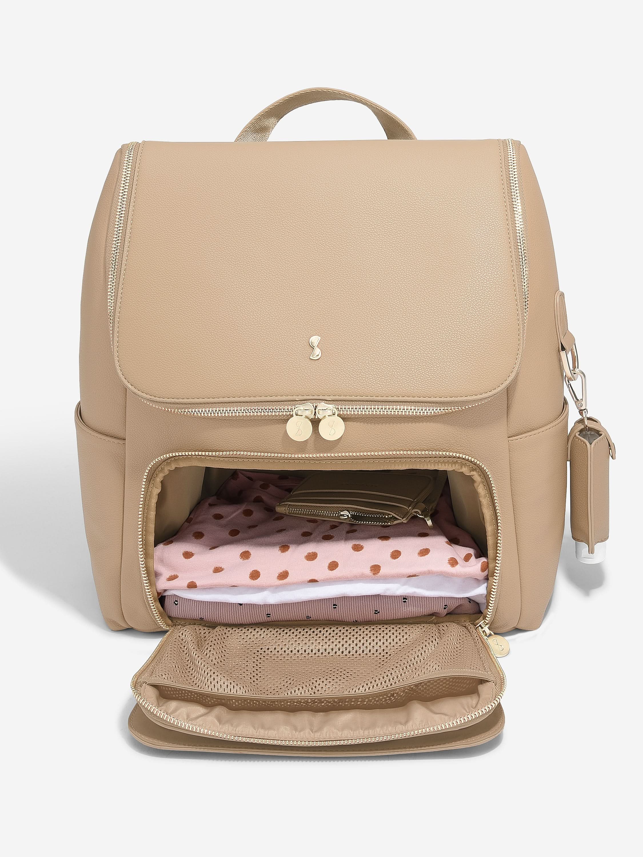 Stackers Luiertas Camel - Mystackers