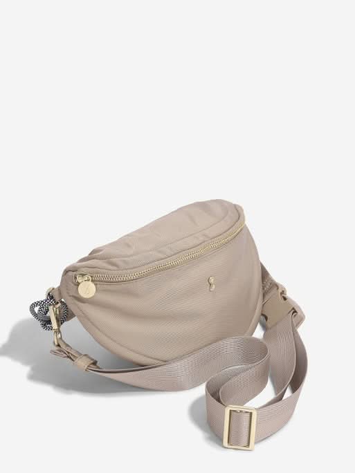 Stackers Heuptas van Gerecycled Nylon Mushroom - Mystackers