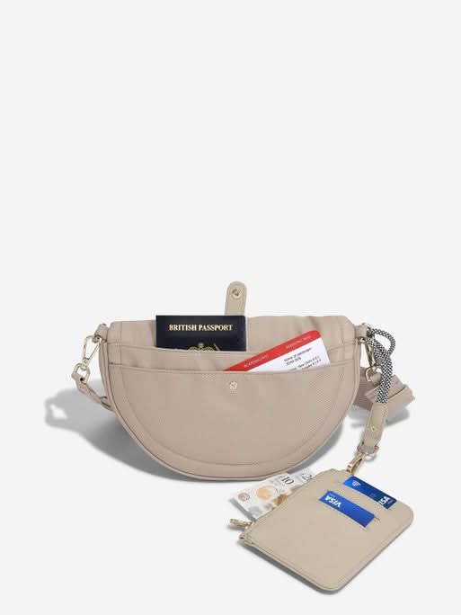 Stackers Heuptas van Gerecycled Nylon Mushroom - Mystackers