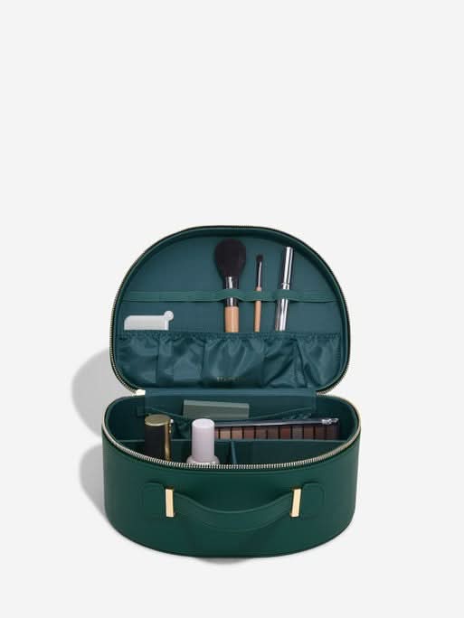 Stackers Beautycase Bosgroen - Mystackers