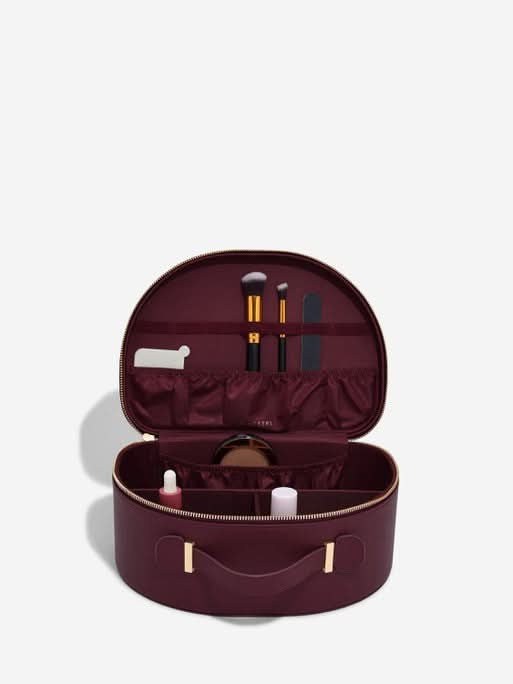 Stackers Beautycase Bordeaux - Mystackers