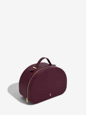 Stackers Beautycase Bordeaux - Mystackers