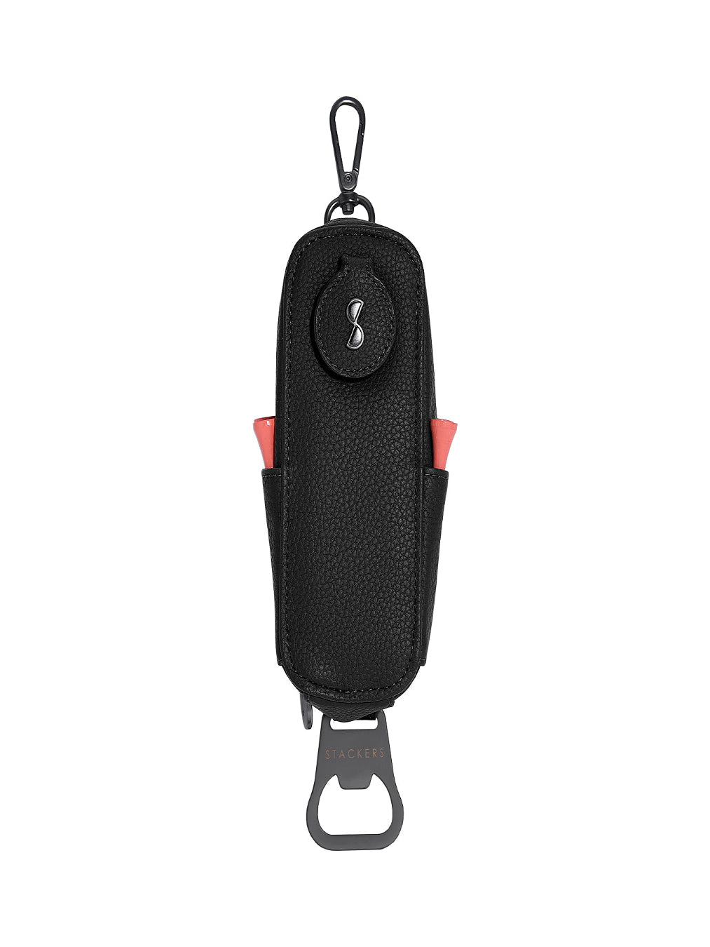 Stackers Golf Accessory Caddy Black