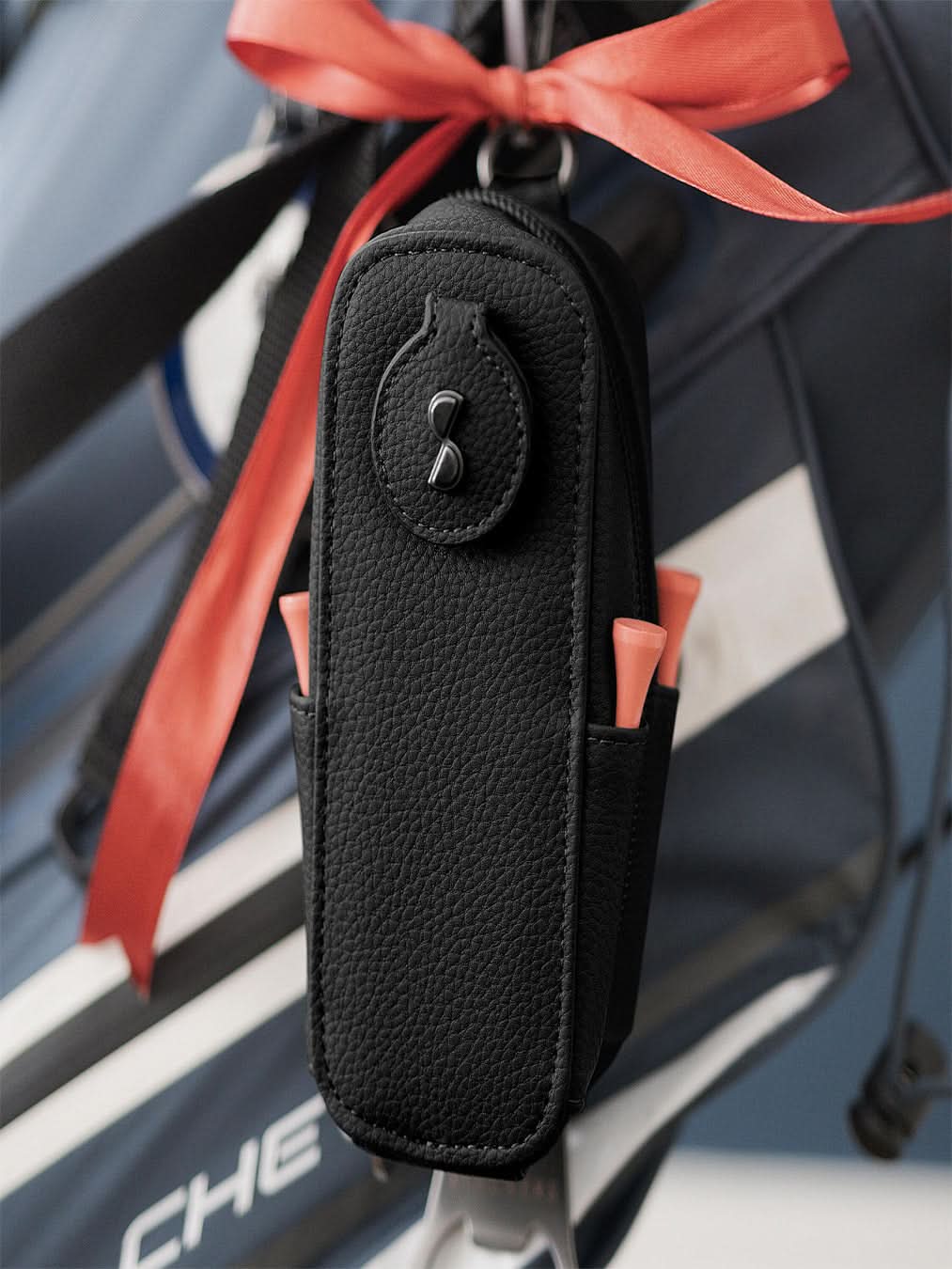 Stackers Golfaccessoire Caddy Zwart - Mystackers