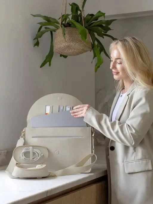 Stackers Oplaadpouch Havermout - Mystackers