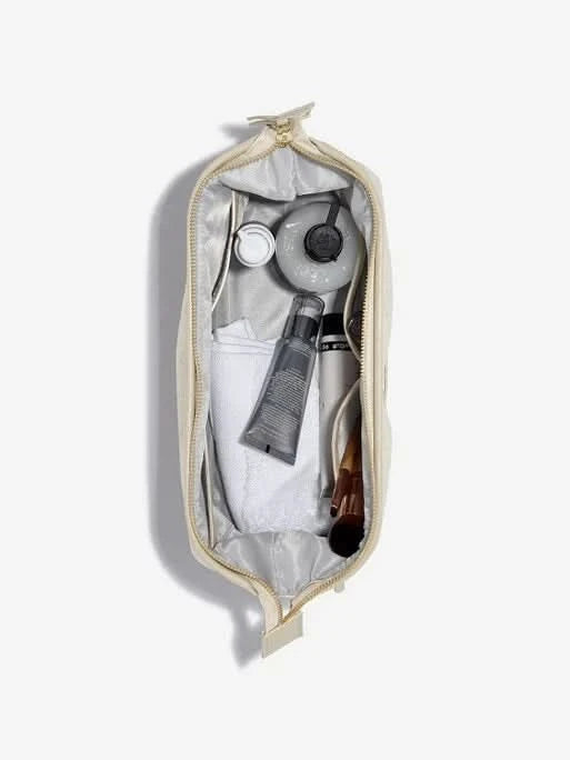 Stackers Toilettas Havermout & Linnen - Mystackers