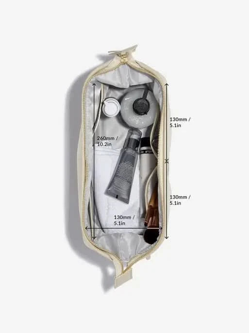 Stackers Toilettas Havermout & Linnen - Mystackers