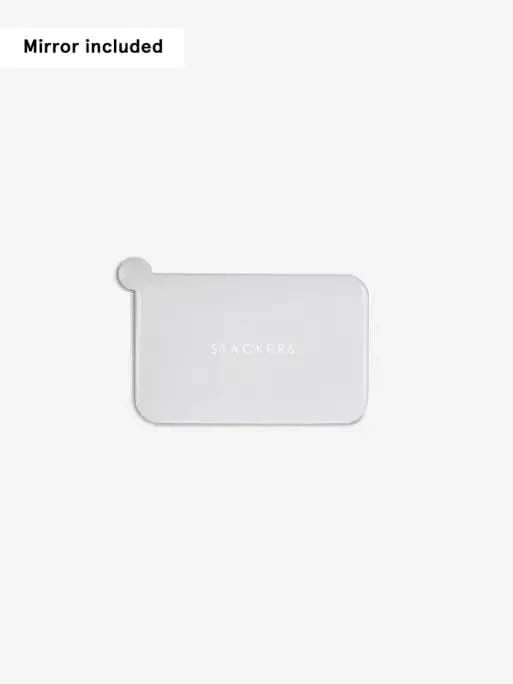 Stackers Grote Cosmeticacase Taupe - Mystackers