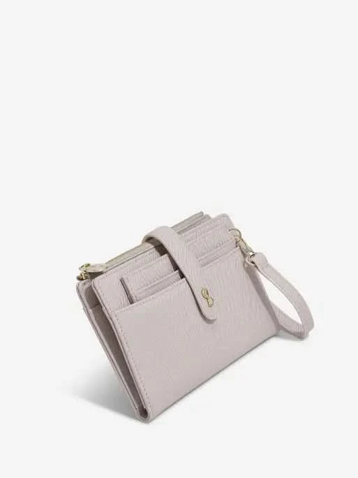 Stackers Grote Handtas Taupe - Mystackers