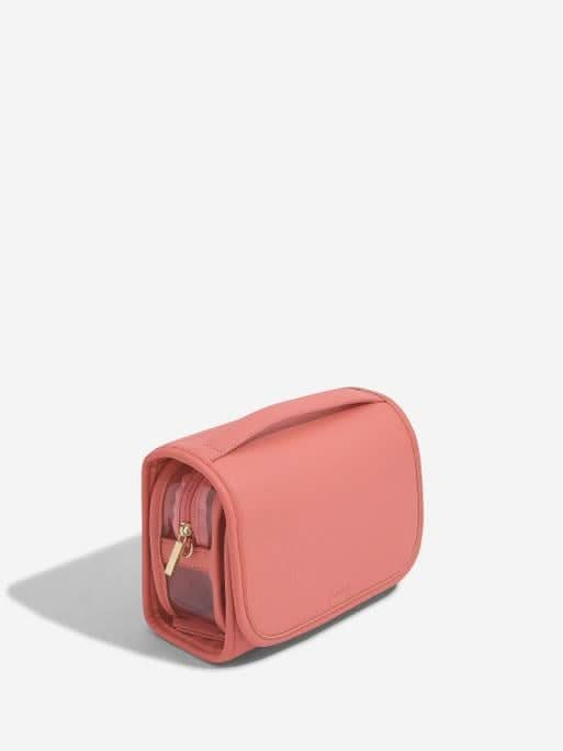 Stackers kleine hangende Toilettas Pompelmoes - Mystackers