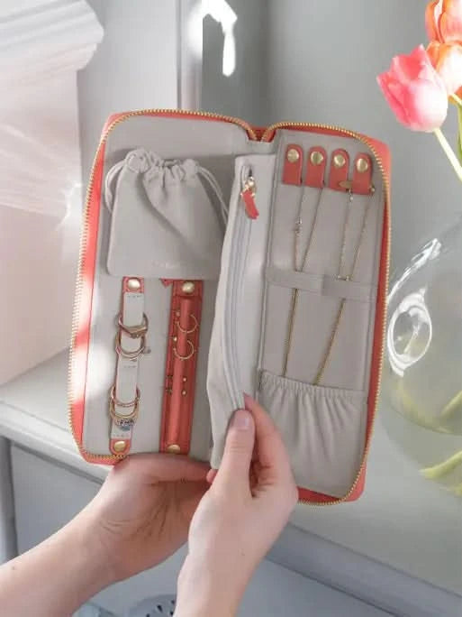 Stackers Jewellery Roll Pompelmoes - Mystackers