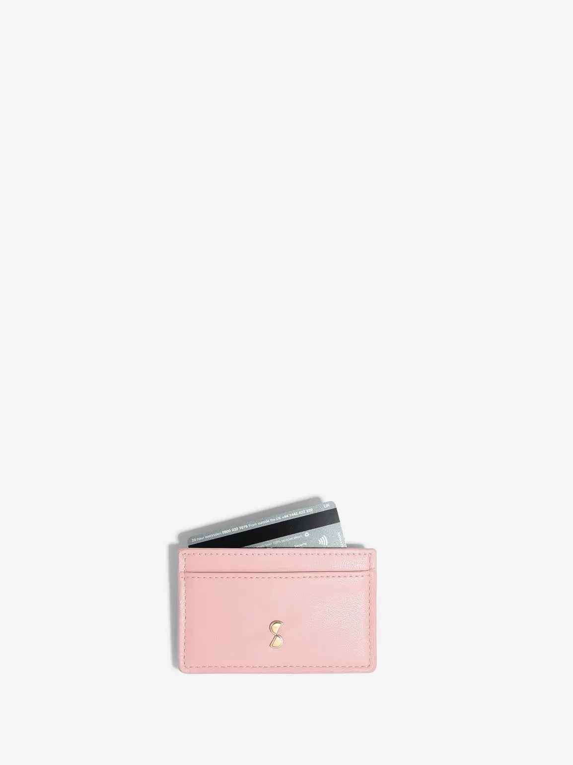 Stackers Card Holder Heart