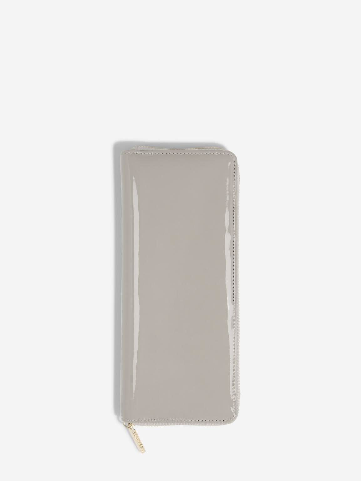 Stackers Jewellery Roll Leemgrijs Gelakt