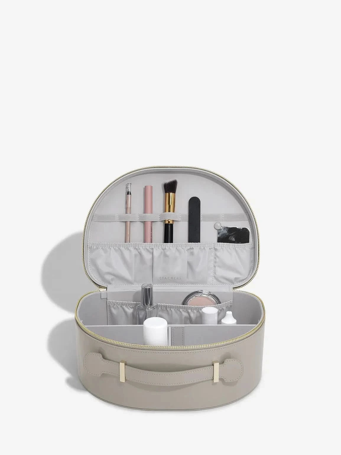 Stackers Beauty Case Patent Putty