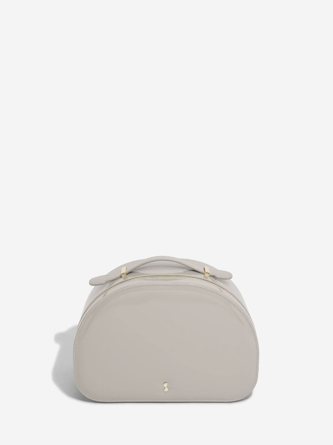 Stackers Beauty Case Patent Putty