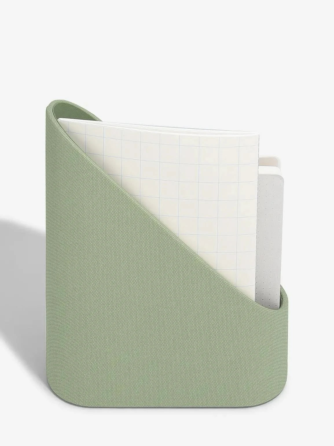 Stackers Magazinehouder Pistachegroen - Mystackers