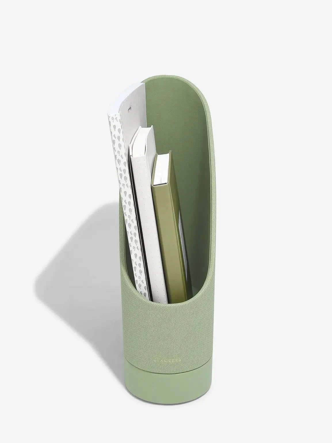 Stackers Magazinehouder Pistachegroen - Mystackers