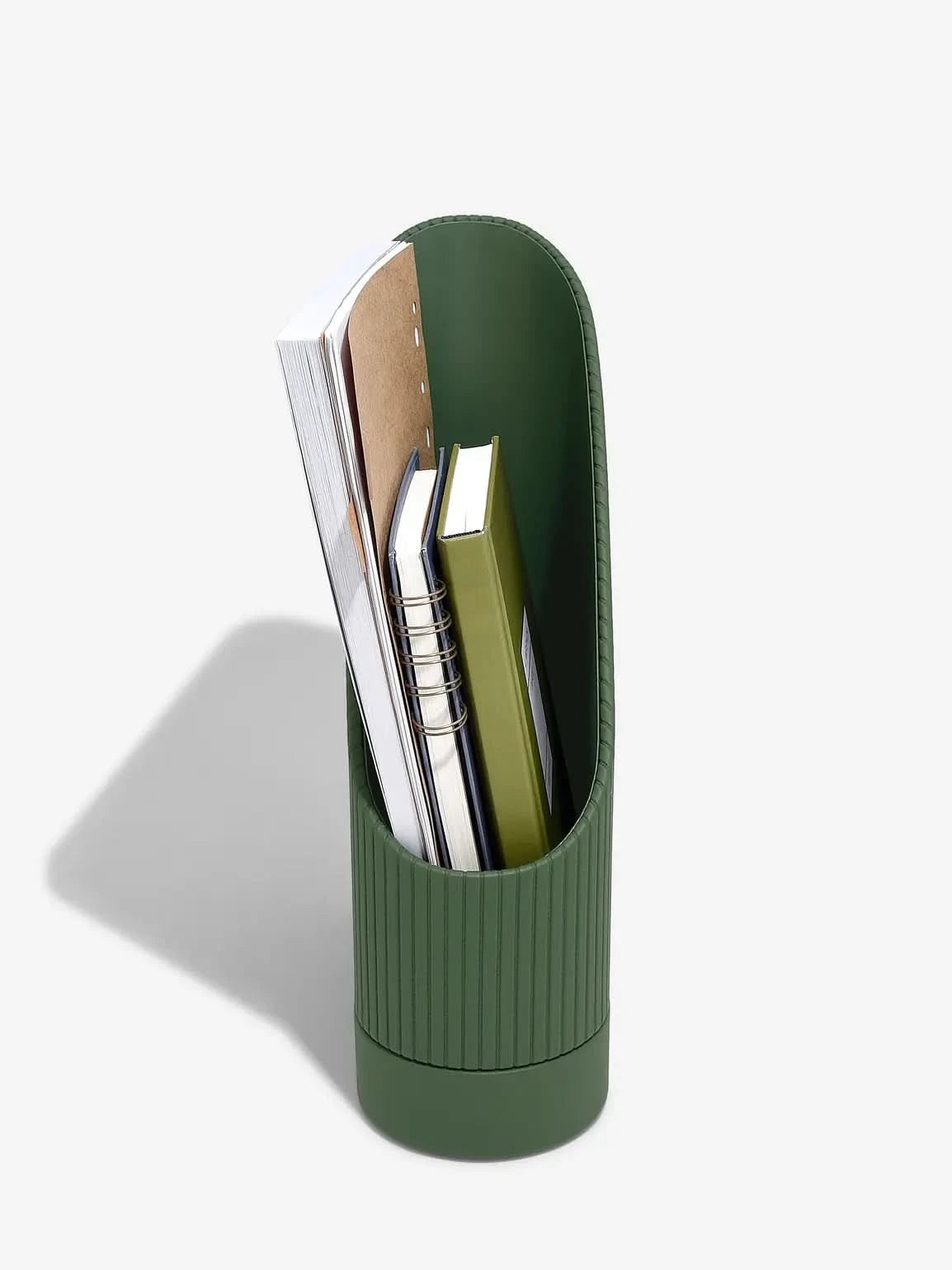 Stackers Magazinehouder Smaragdgroen - Mystackers