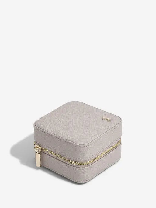 Stackers Horloge- & juwelenbox Taupe