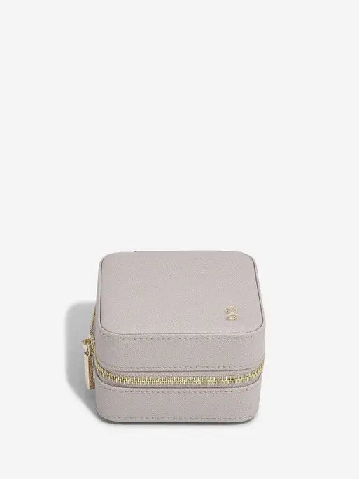 Stackers Horloge- & juwelenbox Taupe