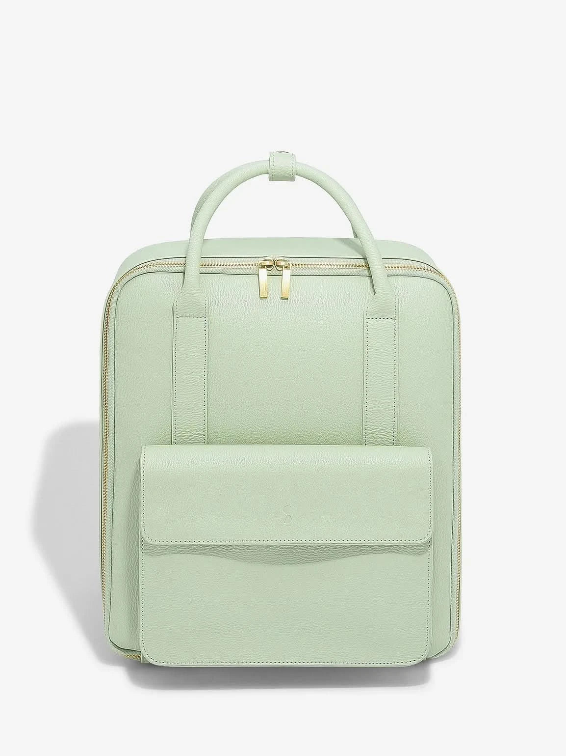 Stackers Picknicktas Saliegroen - Mystackers