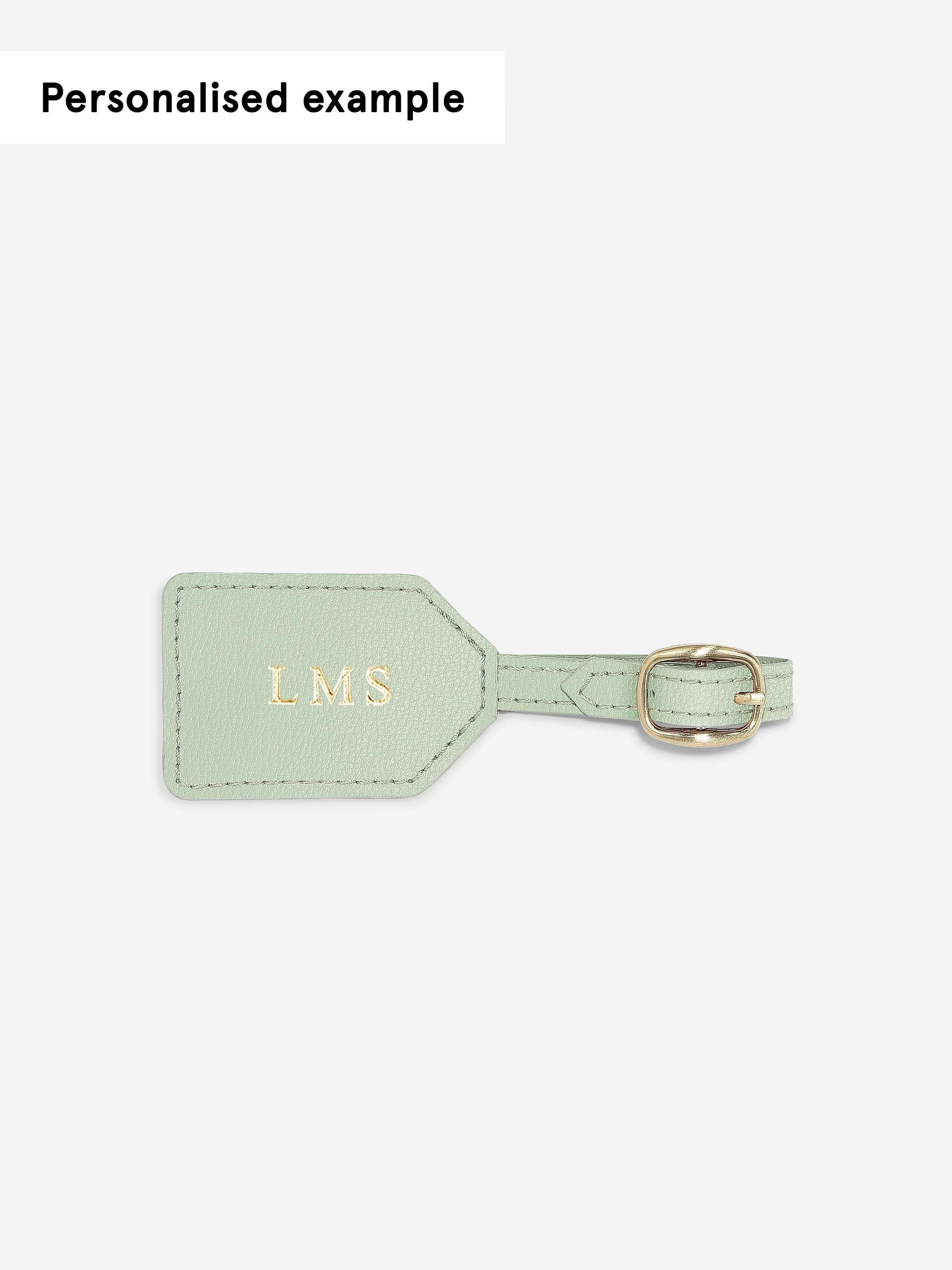 Stackers Champagnetas Groen - Mystackers