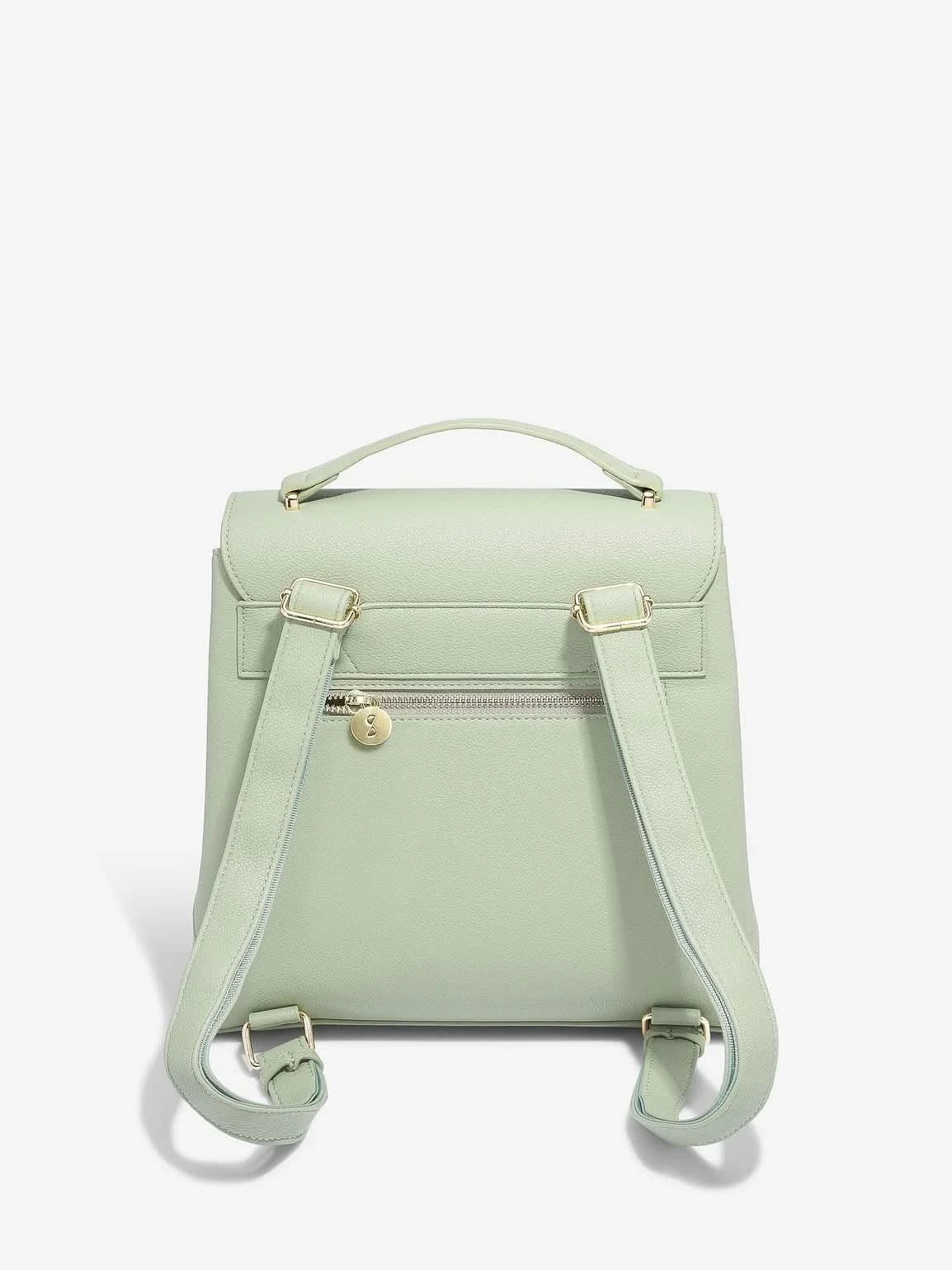 Stackers Kleine Rugzak Saliegroen - Mystackers