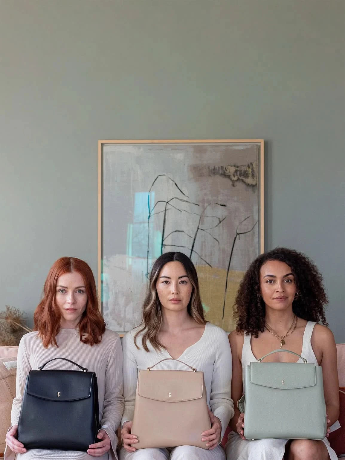 Stackers Kleine Rugzak Camel - Mystackers