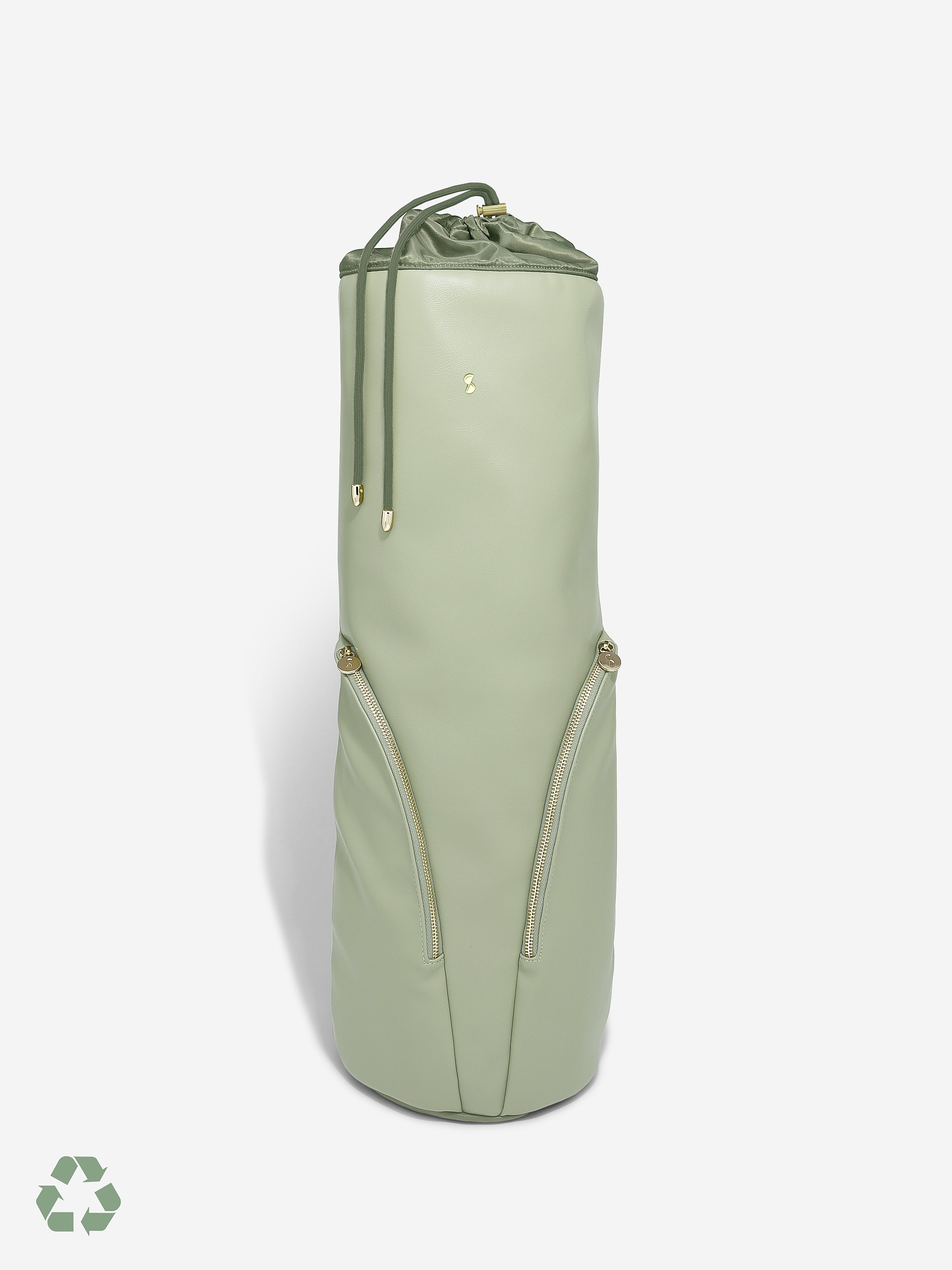 Stackers Yoga Bag Mosgroen