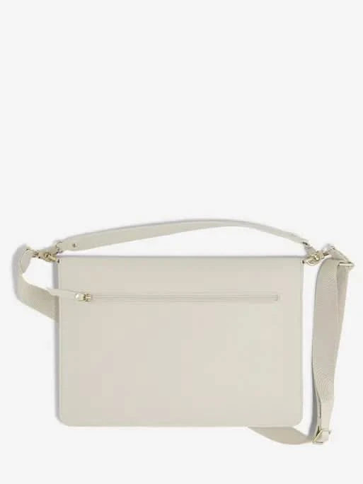 Stackers Laptoptas Havermout - Mystackers