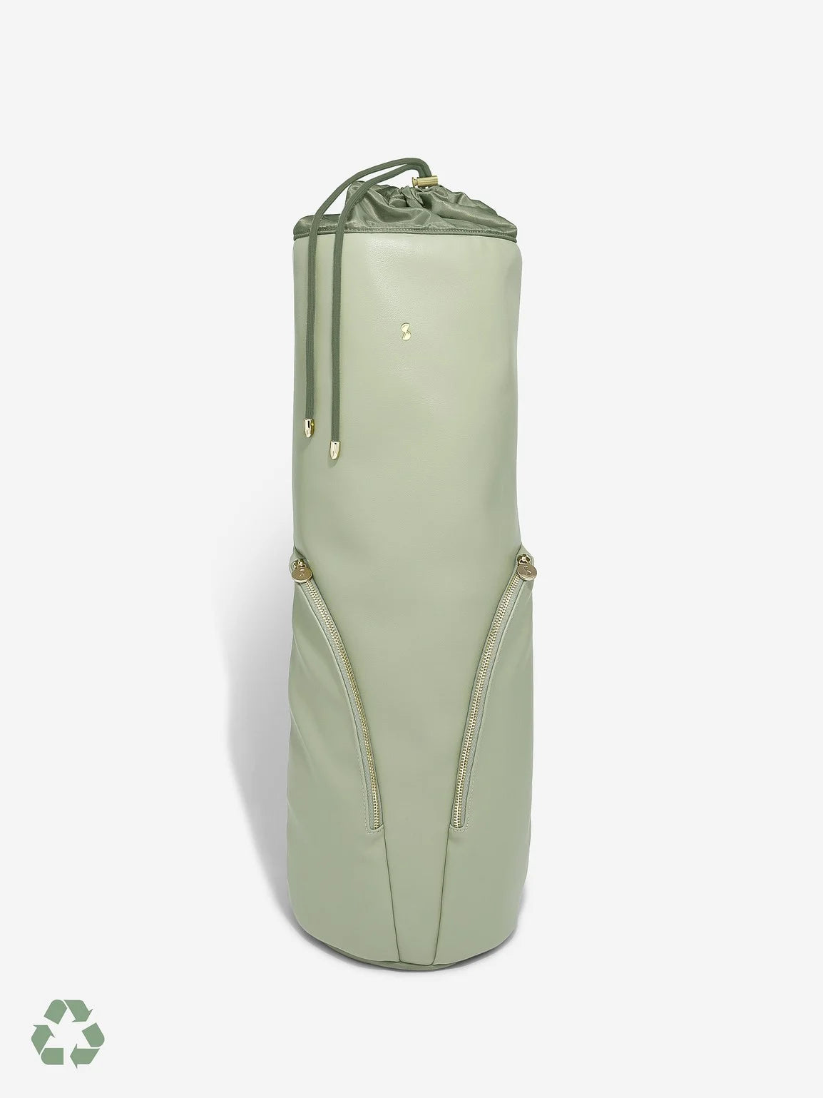 Stackers Sac de Yoga Vert mousse