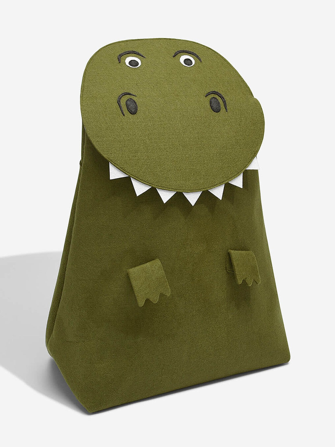 Little Stackers - Opbergmand T-Rex - Mystackers