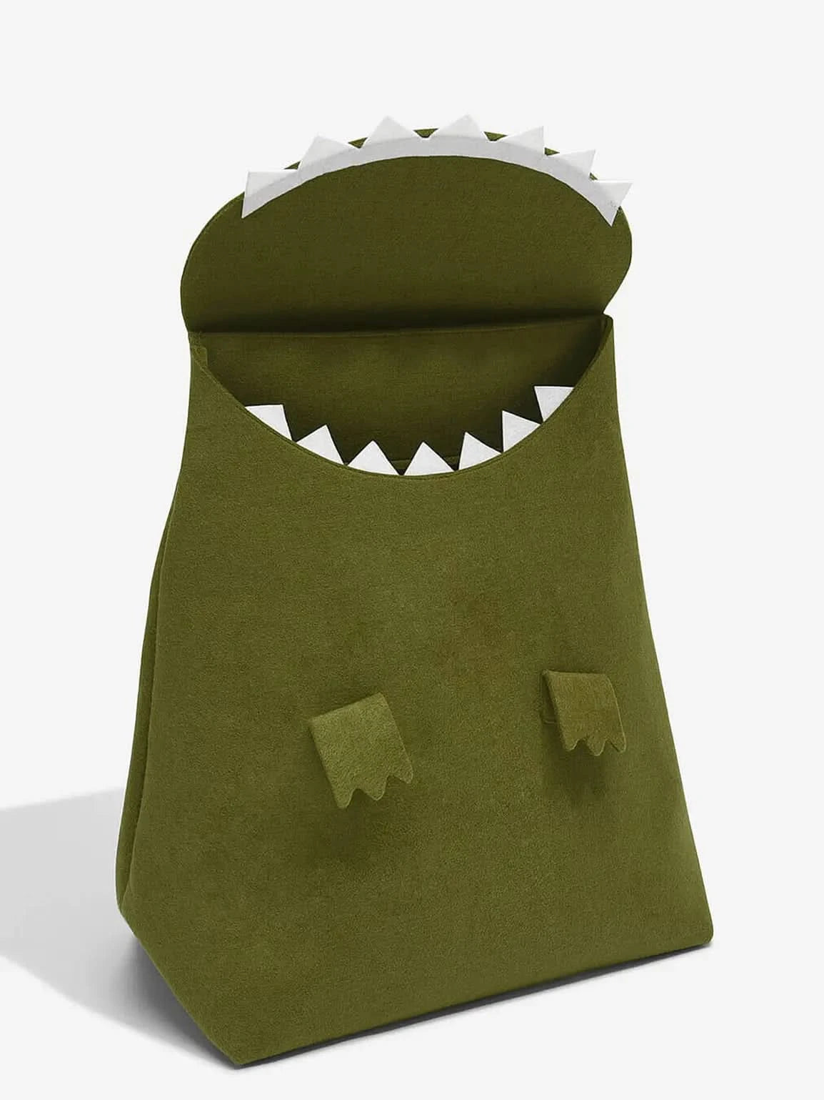 Little Stackers - Panier de rangement T-Rex