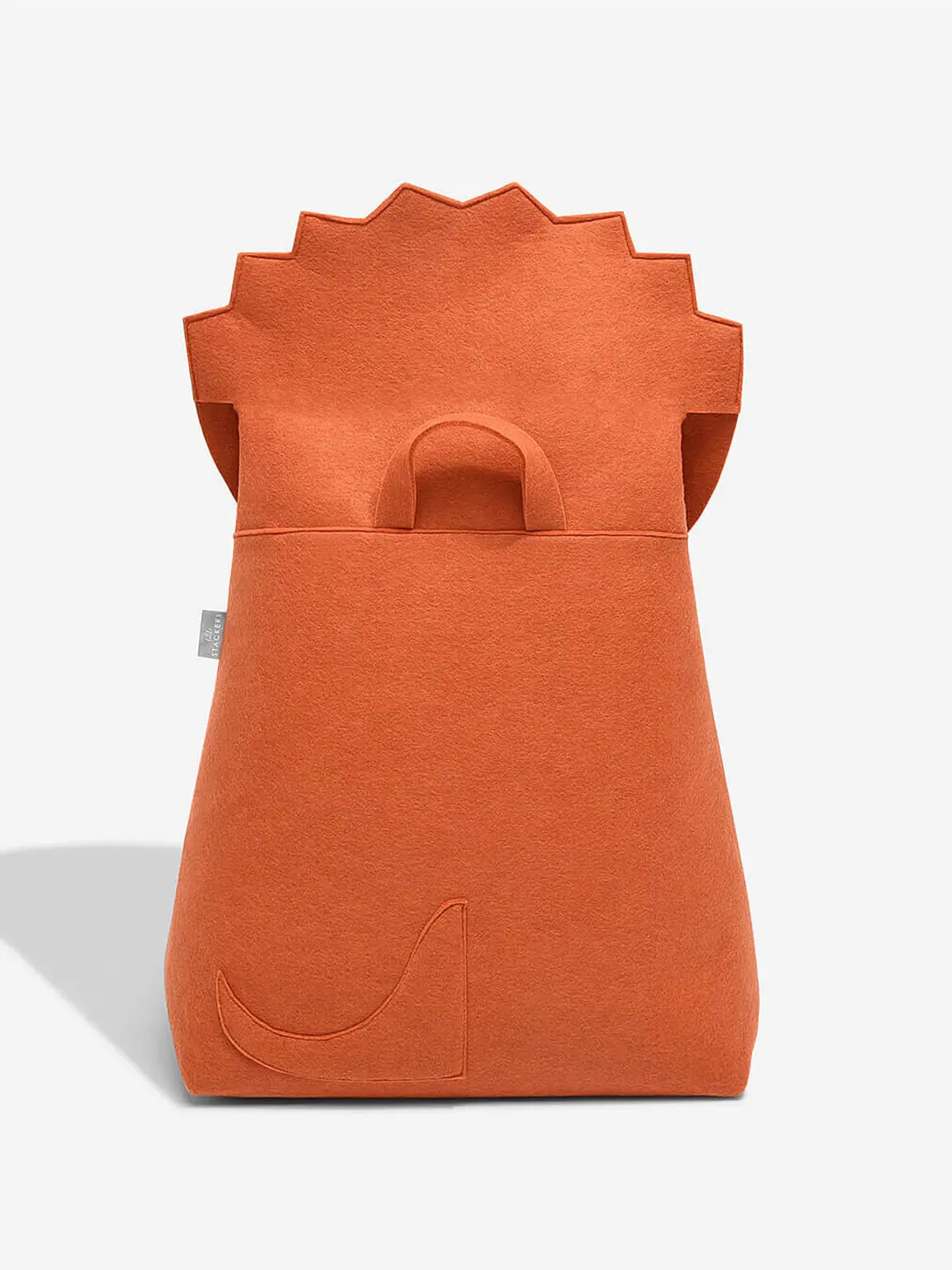 Little Stackers - Opbergmand Triceratops