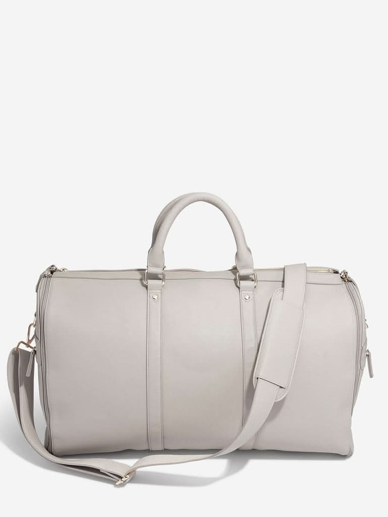 Stackers Reistas/Kledingtas Taupe - Mystackers