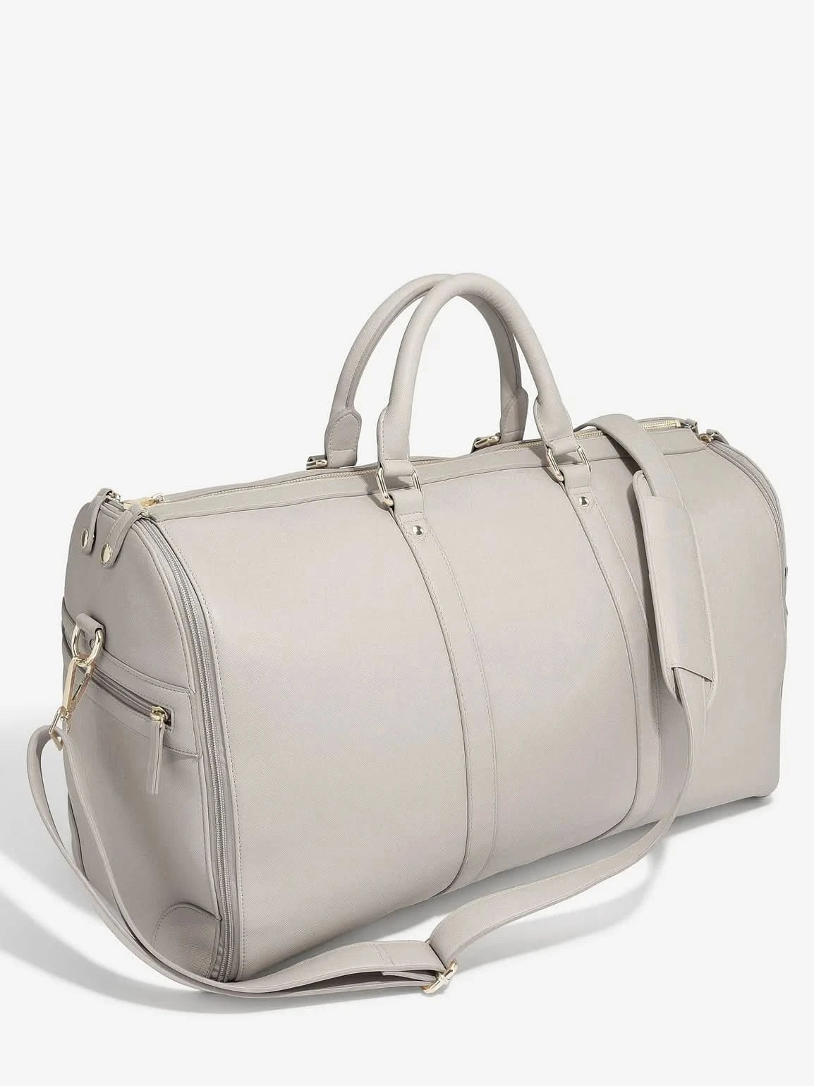 Stackers Reistas/Kledingtas Taupe - Mystackers