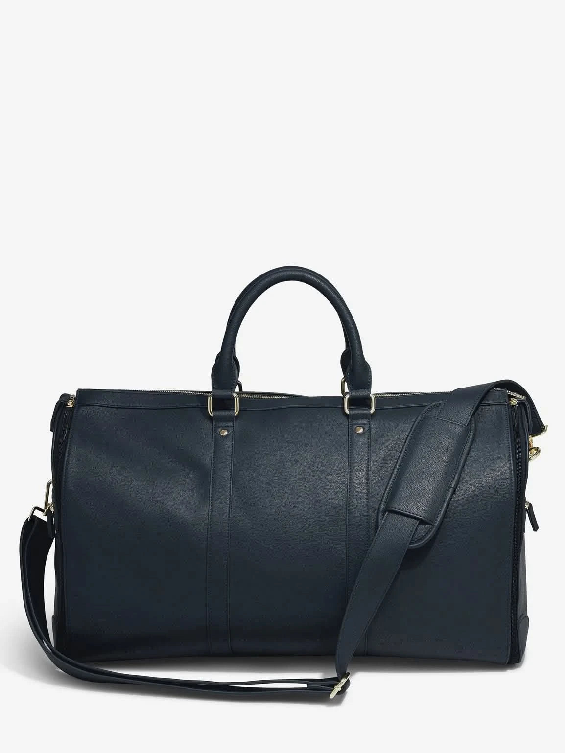 Stackers Reistas/Kledingtas Marineblauw - Mystackers