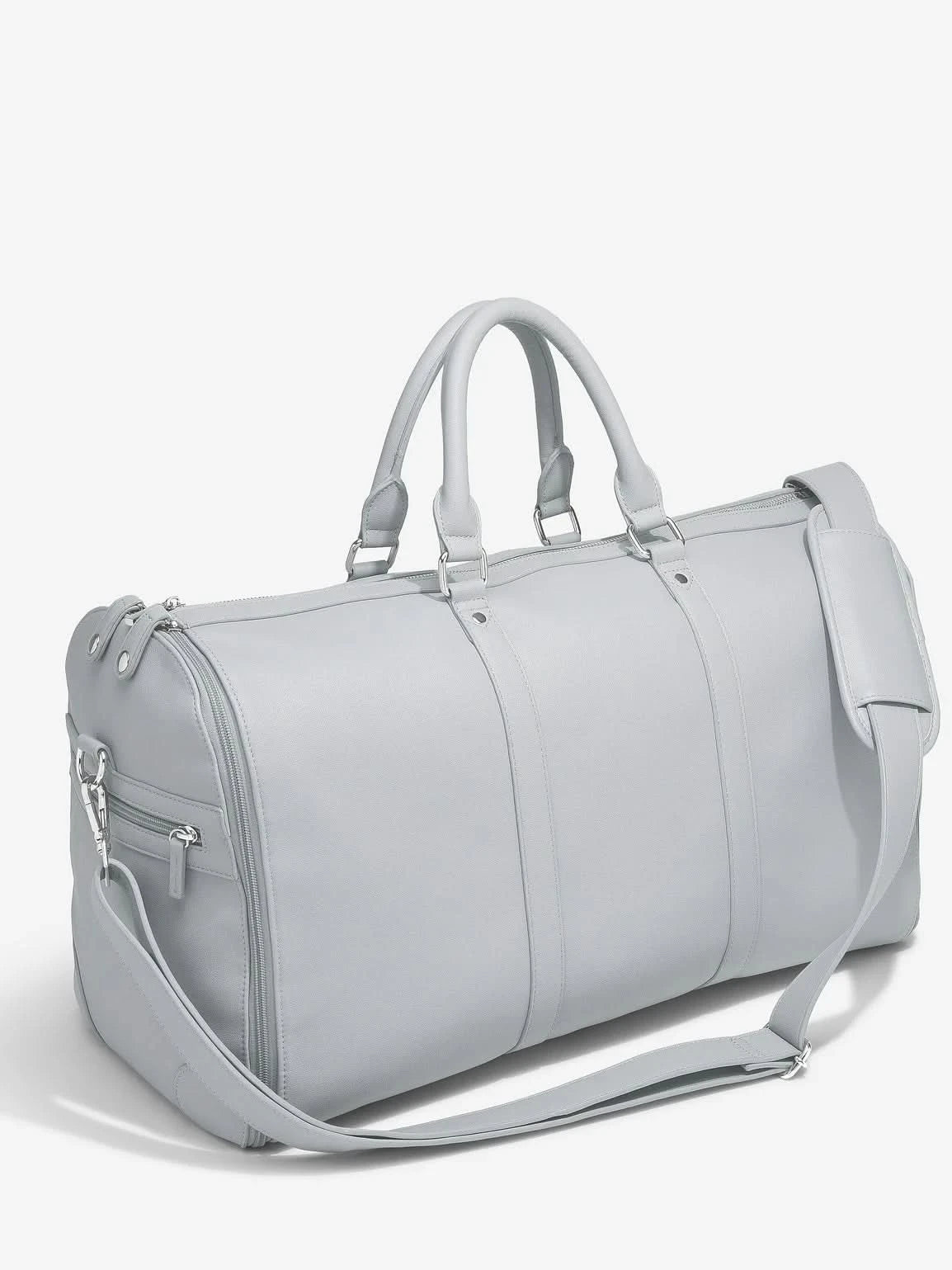 Stackers Reistas/Kledingtas Grijs - Mystackers