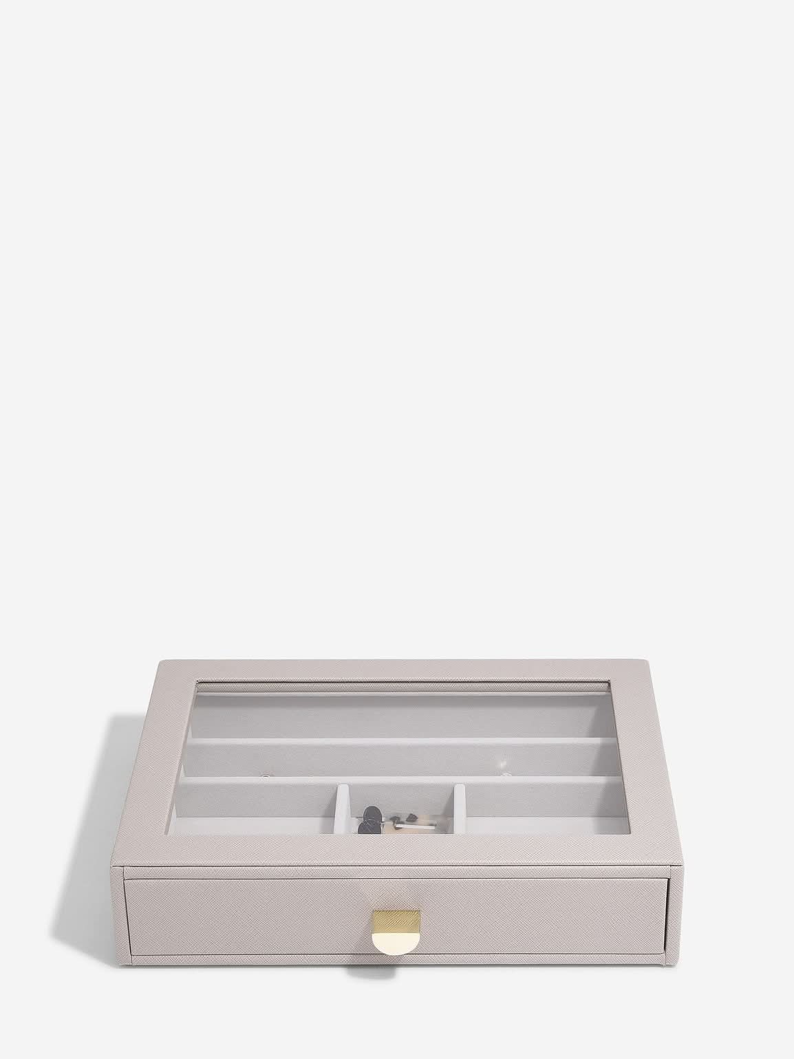 Stackers Klassieke Display Lade Taupe - Mystackers