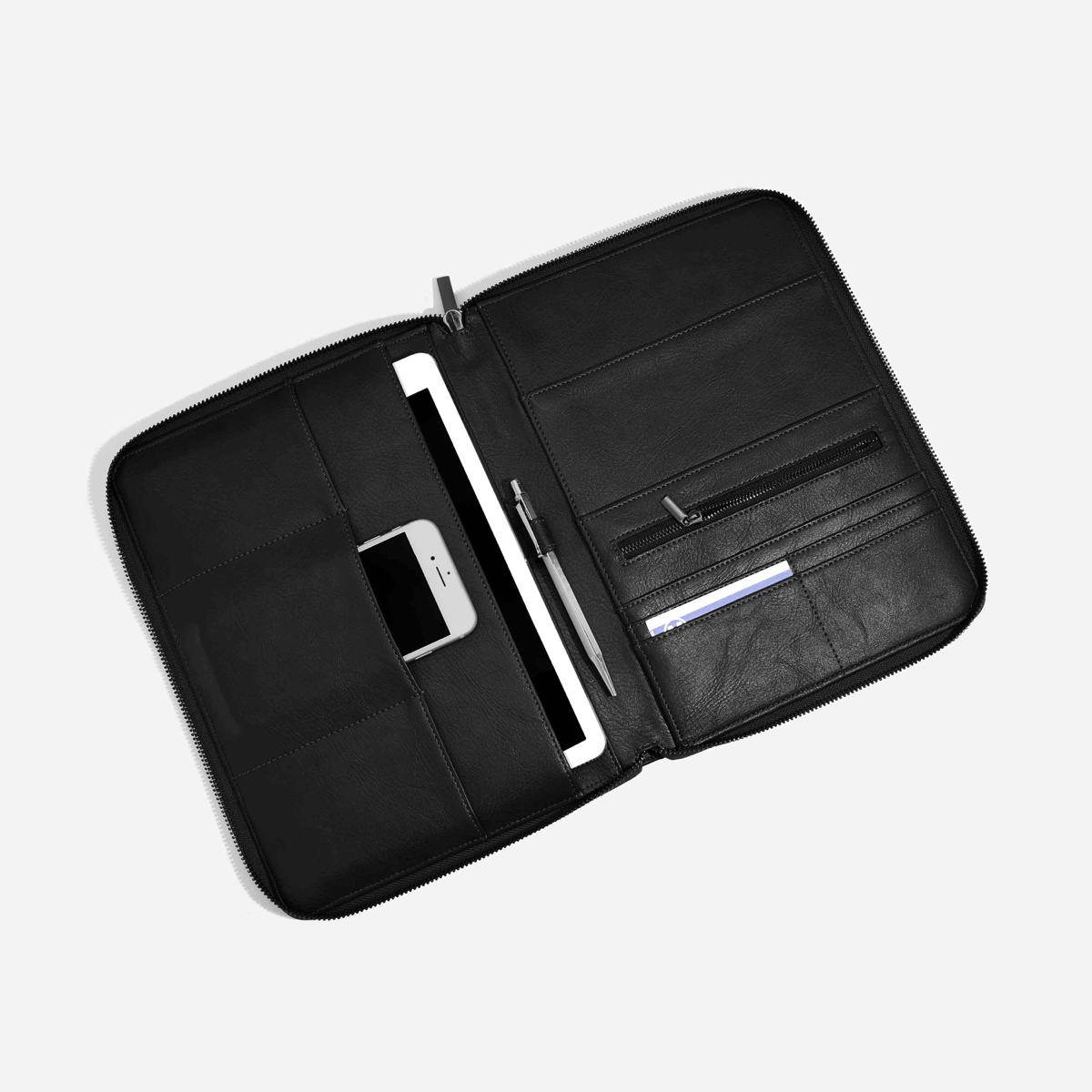 Stackers Organisateur Tech Noir