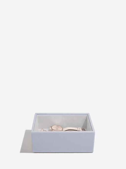 Stackers Mini Juwelendoos Set van 2 Lavendel - Mystackers