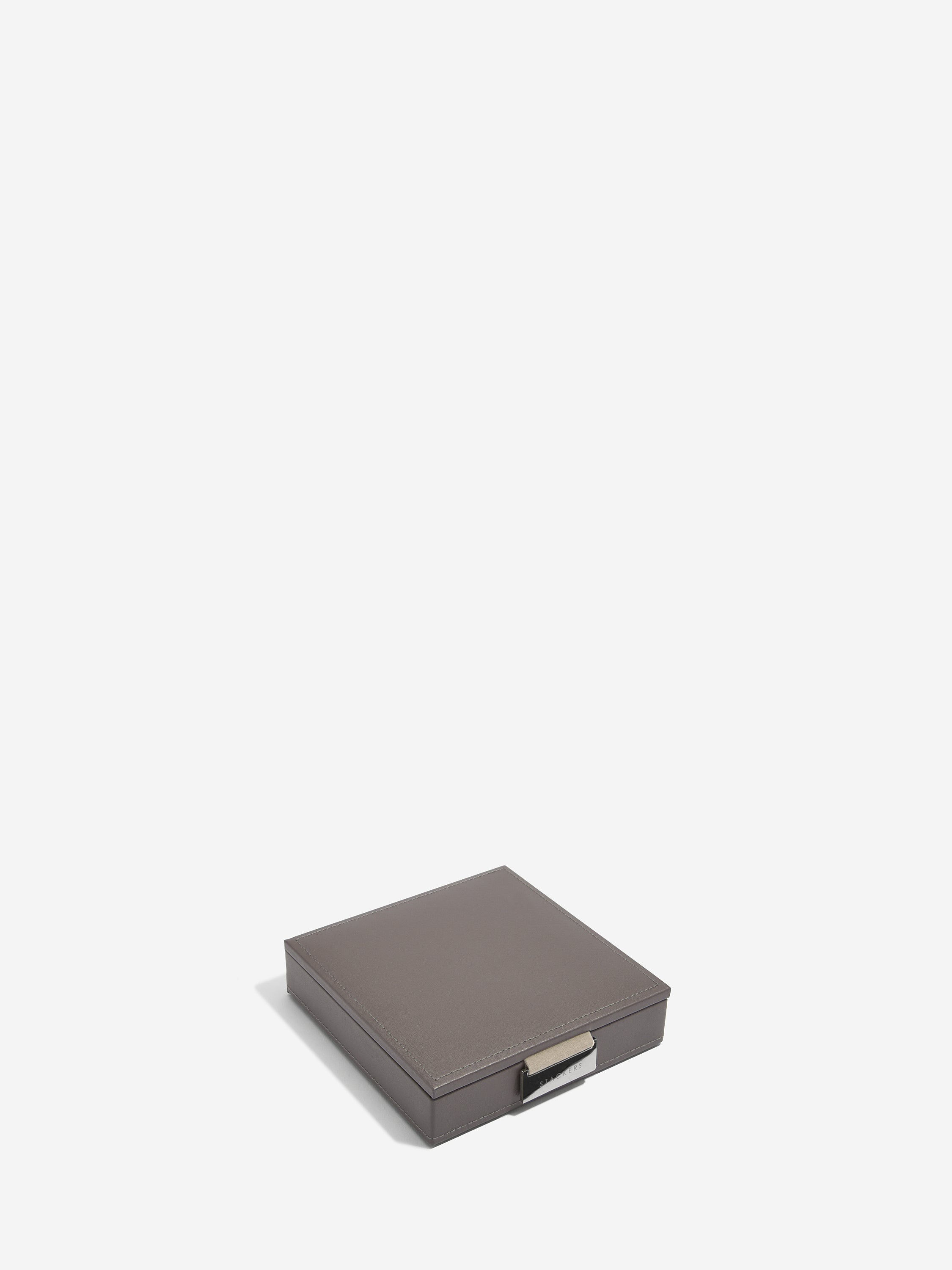 Stackers Charm Jewellery Lid Mink