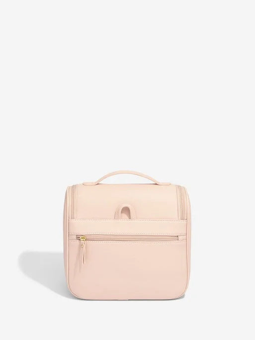 Trousse de toilette suspendue Stackers Rose