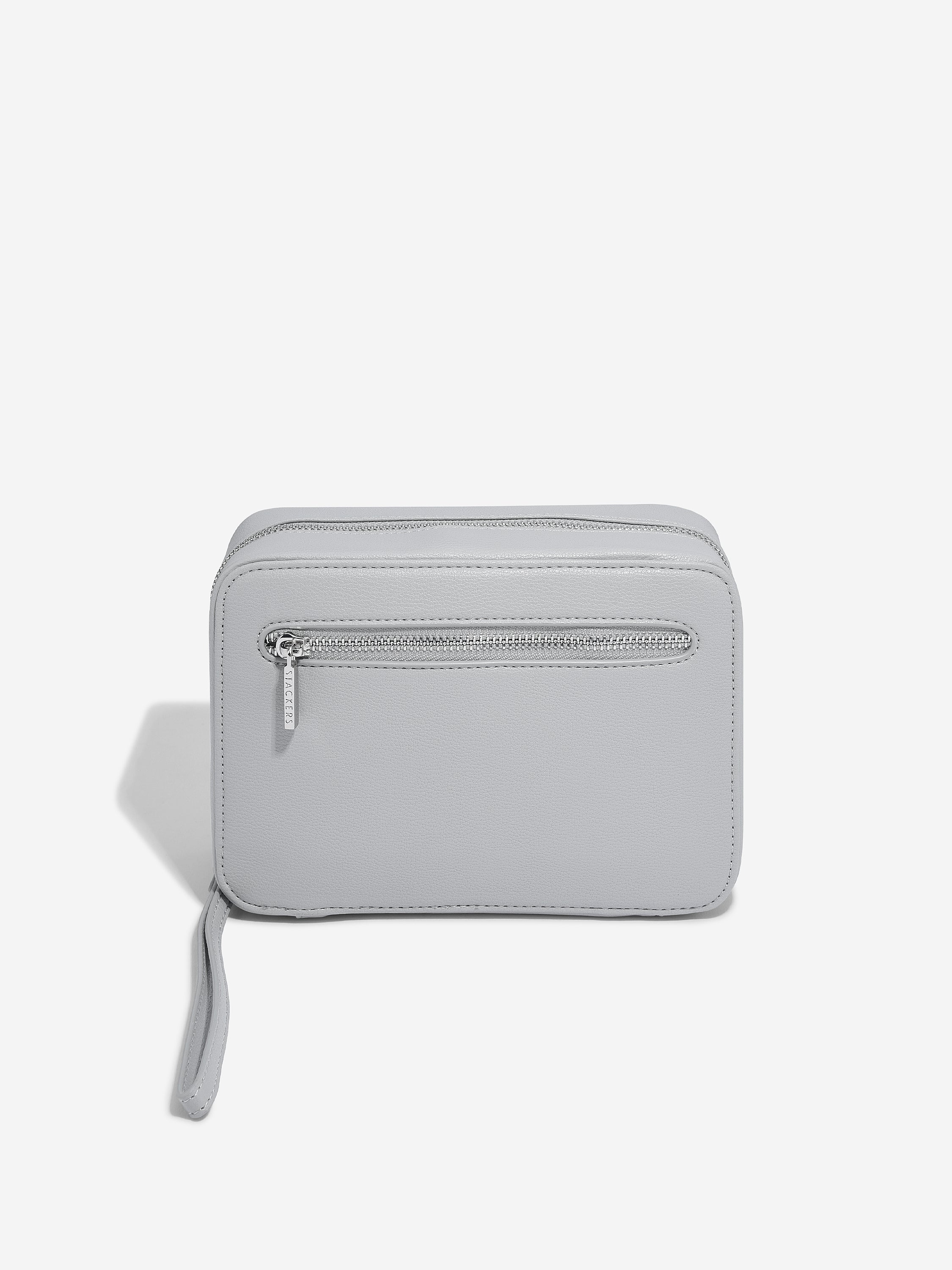 Stackers Stockage de câbles Gris