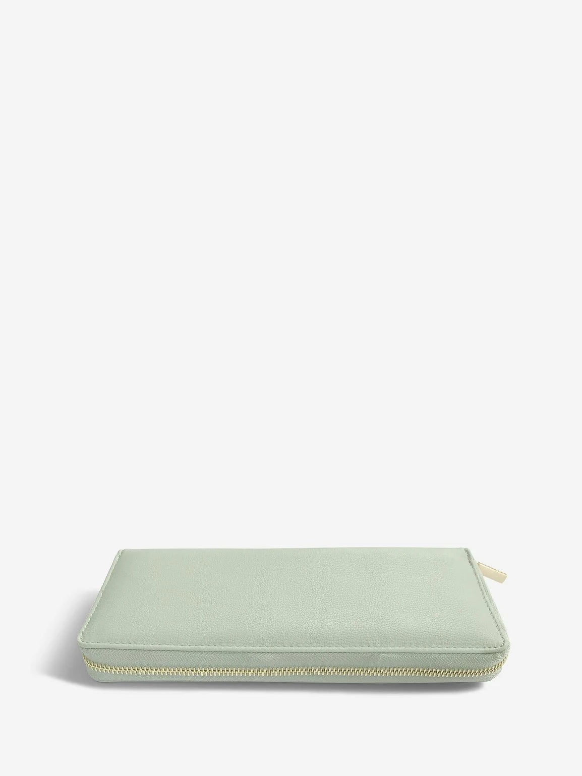 Stackers Jewellery Roll Saliegroen