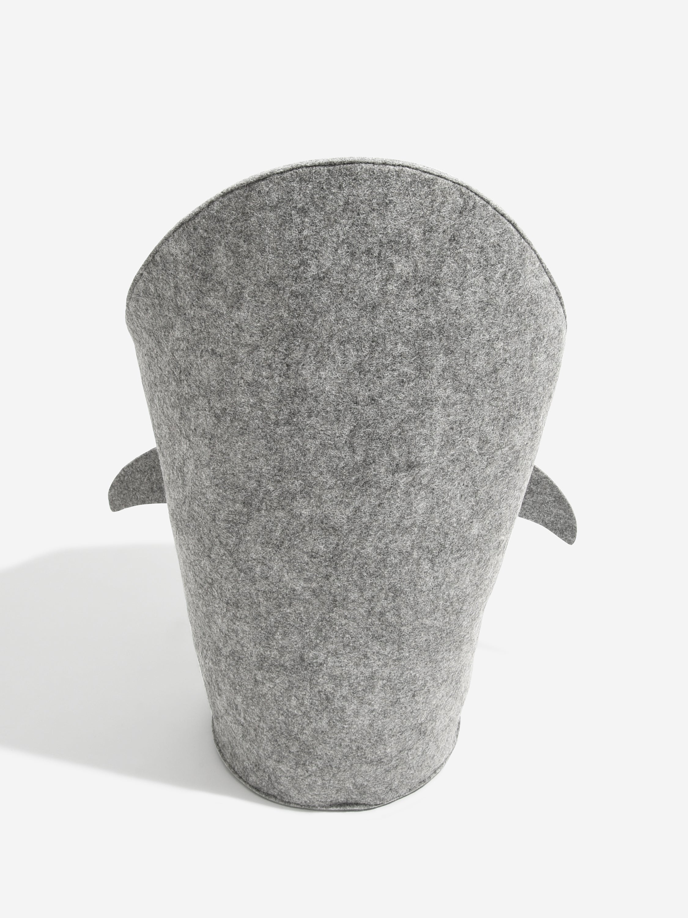 Little Stackers - Panier de rangement Requin