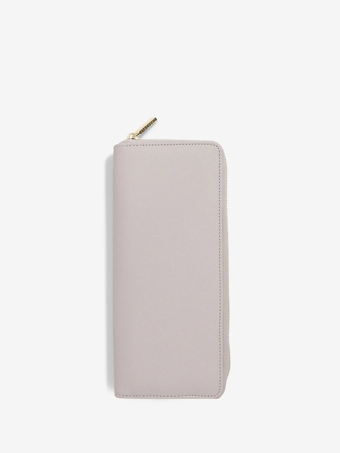 Rouleau à Bijoux Stackers Taupe
